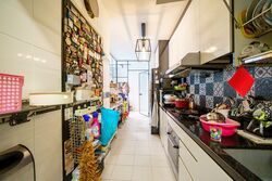 Blk 318B Yishun Greenwalk (Yishun), HDB 5 Rooms #622653971